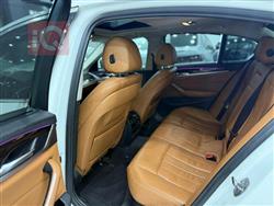 بي ام دبليو الفئة 5